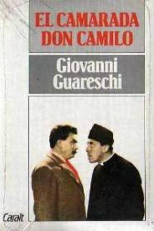 Guareschi Giovanni