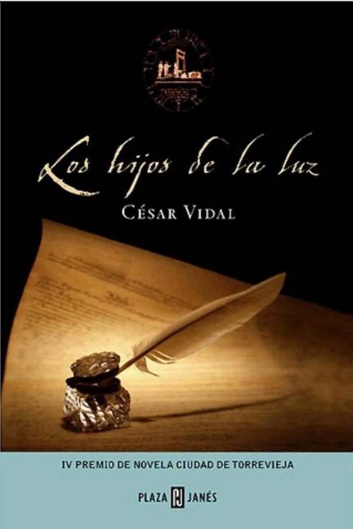 César Vidal