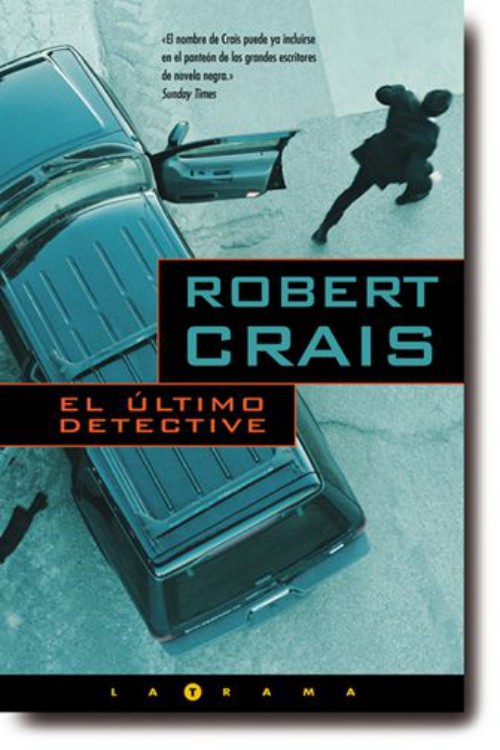 Robert Crais