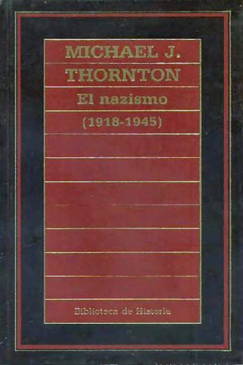 El nazismo (1918-1945)