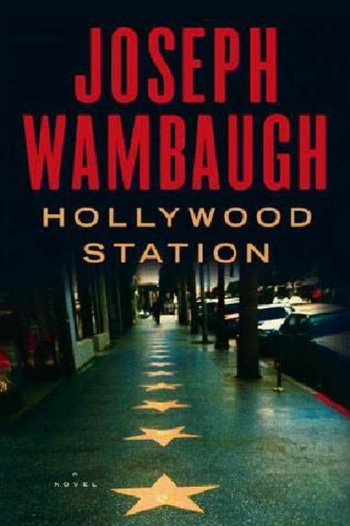 Joseph Wambaugh