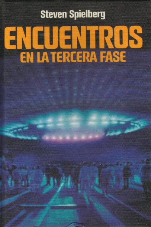 Encuentros en la tercera fase