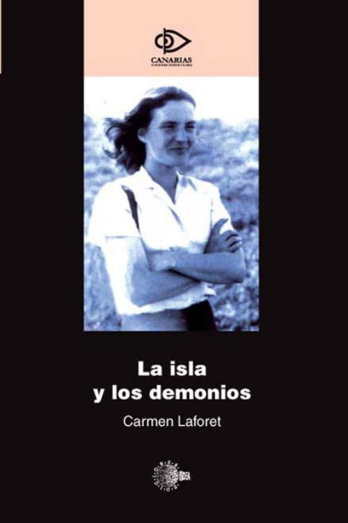 La isla y los demonios