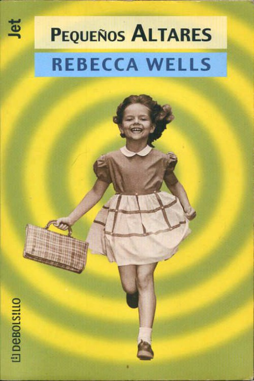 Rebecca Wells