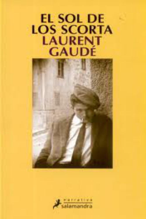 El sol de los Scorta