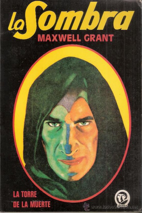 La torre de la muerte