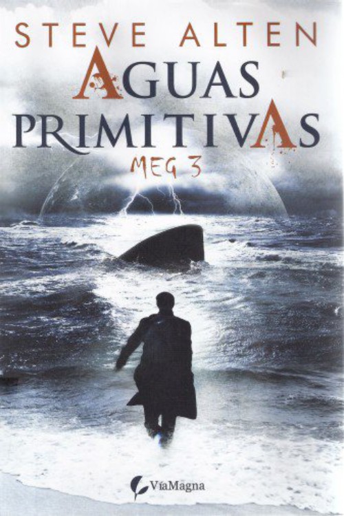 Aguas primitivas