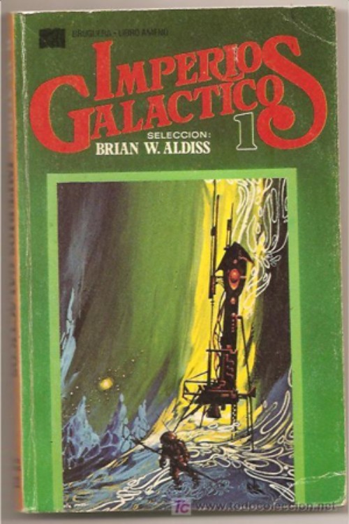 Imperios galácticos I