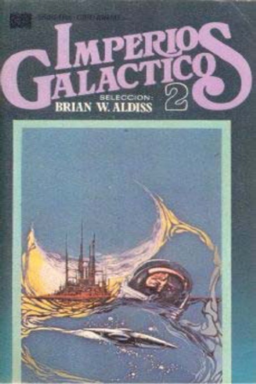Imperios galácticos II