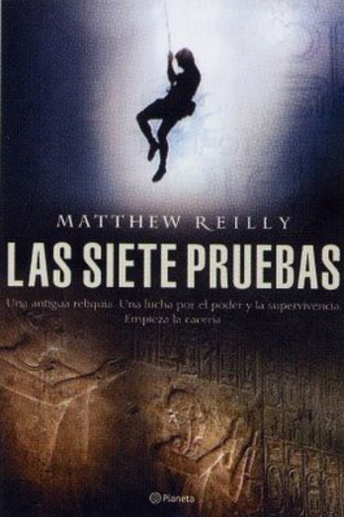 Las siete pruebas