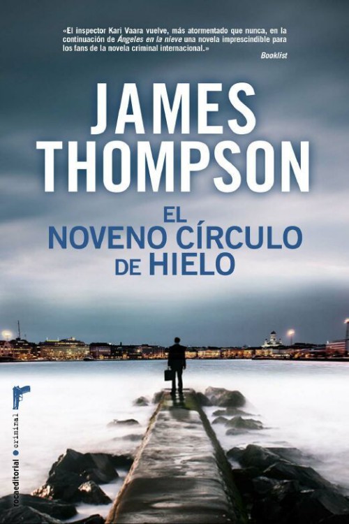 James  Thompson