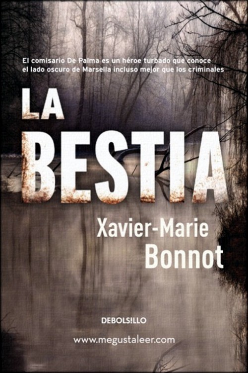 Xavier-Marie Bonnot