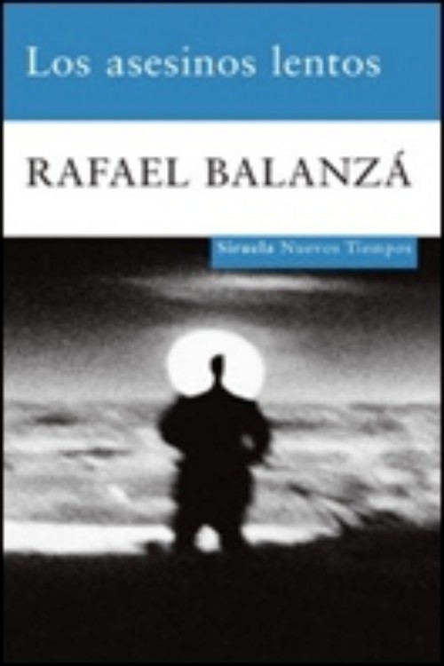 Rafael Balanzá
