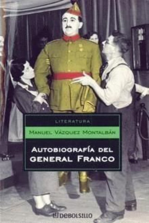 Autobiografía del general Franco