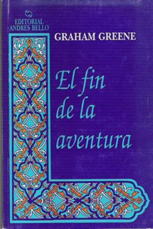 El fin de la aventura