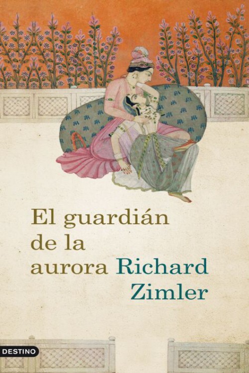 El guardián de la aurora