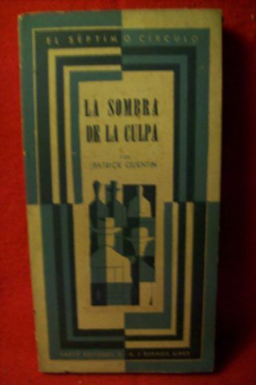 La sombra de la culpa