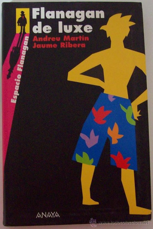 Flanagan de luxe