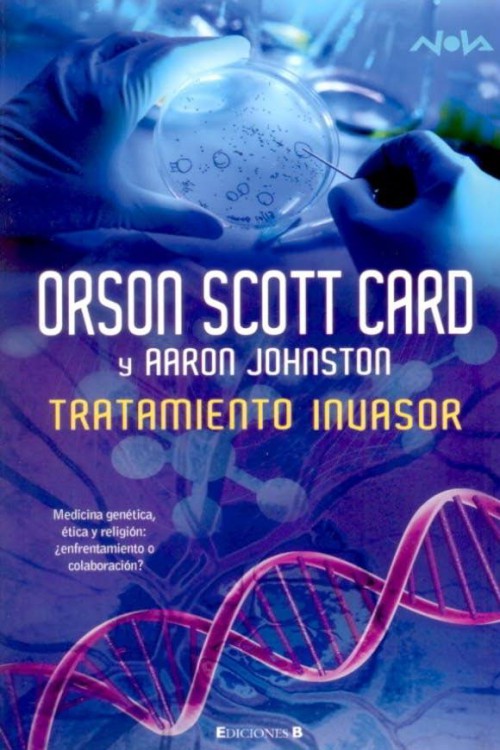 Tratamiento invasor