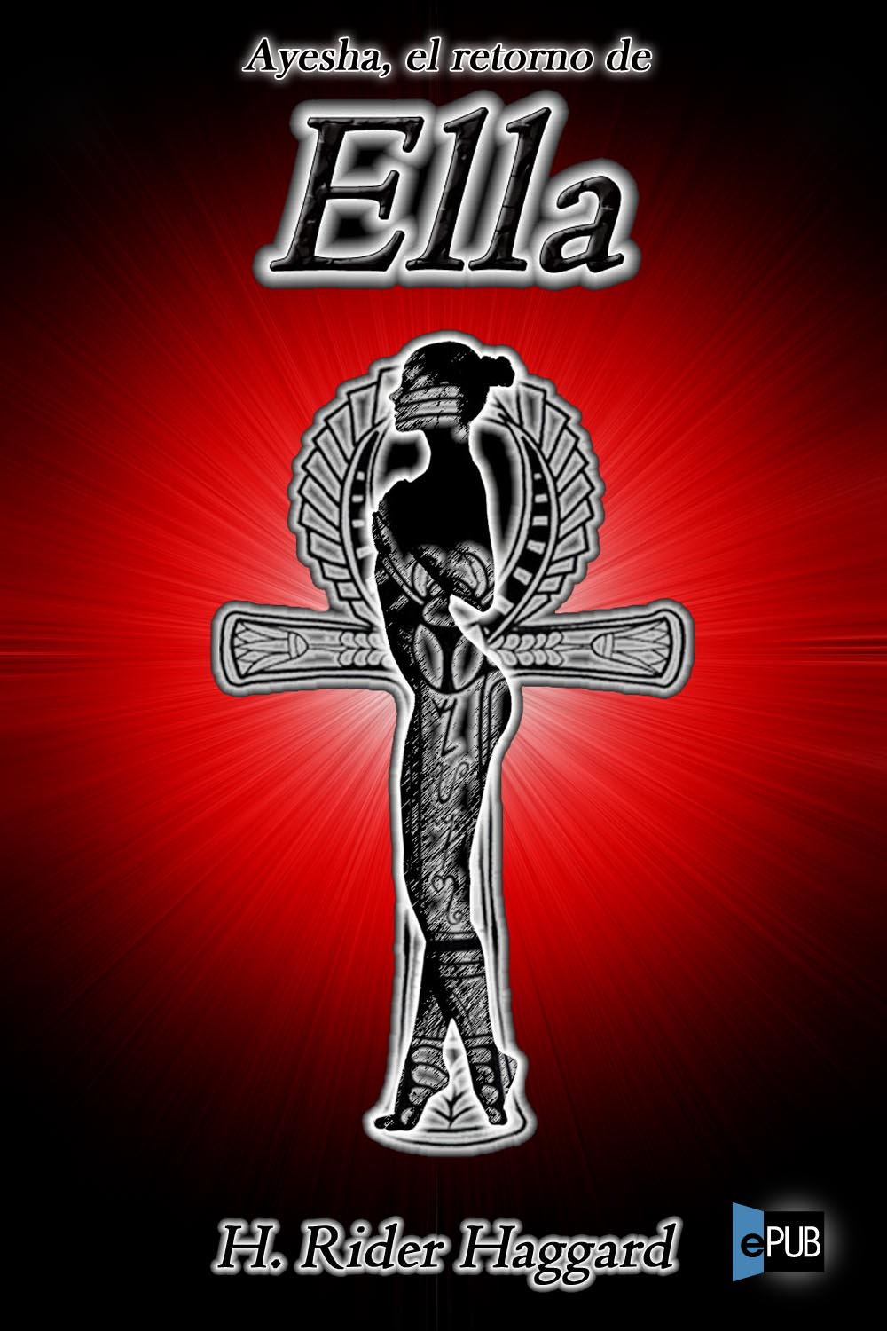 Ayesha, el retorno de Ella