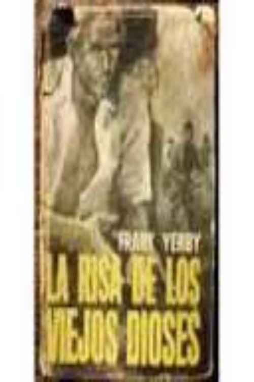 La risa de los viejos dioses