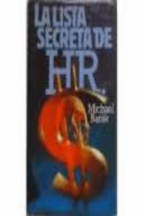 La lista secreta de HR