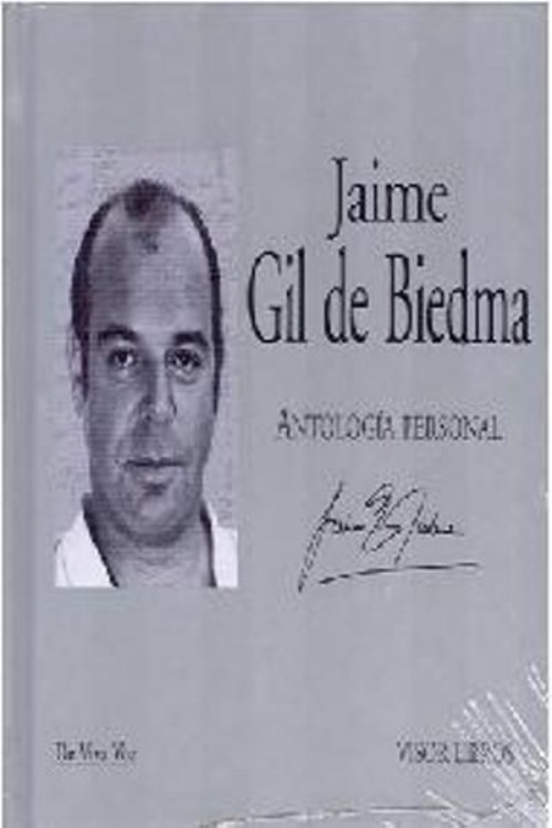Jaime Gil de Biedma