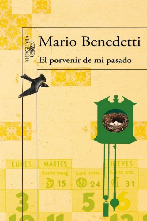 Mario Benedetti