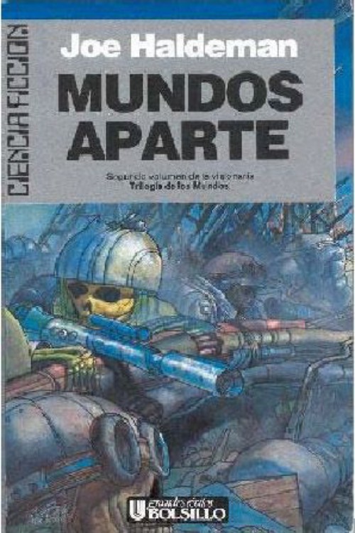 Mundos aparte