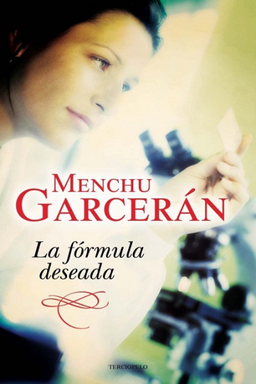 Menchu Garcerán