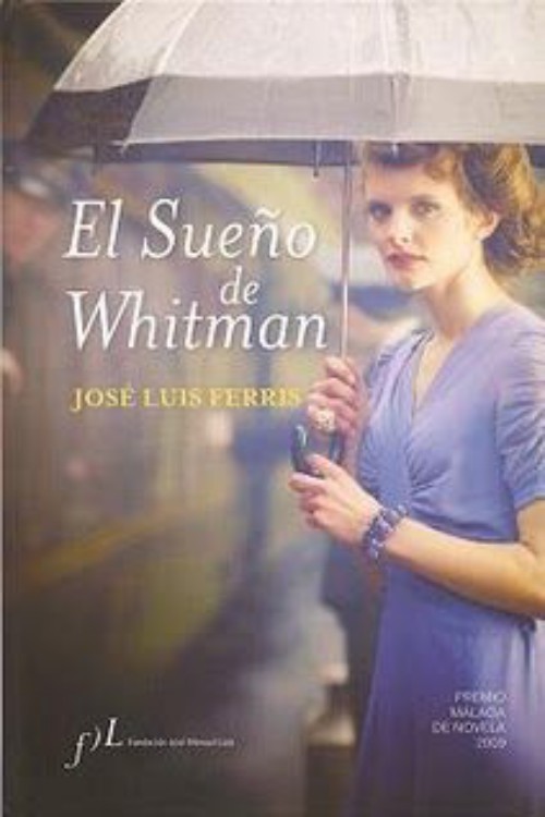El sueño de Whitman