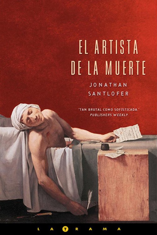 El artista de la muerte