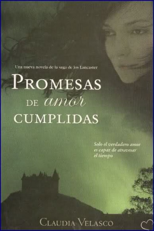 Promesas de amor cumplidas