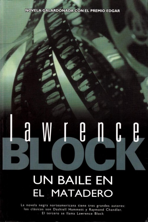 Un baile en el matadero