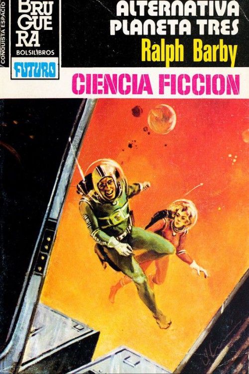 Alternativa planeta tres