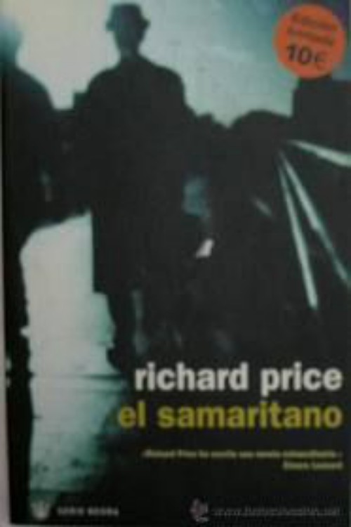 Richard Price