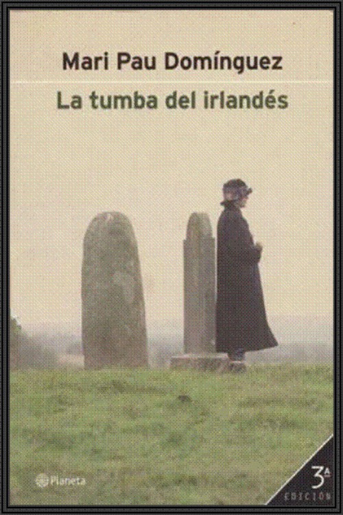 La tumba del irlandés
