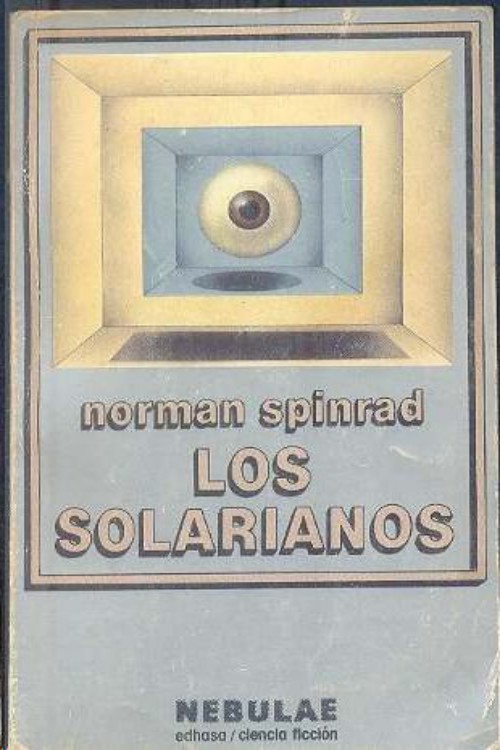 Norman Spinrad