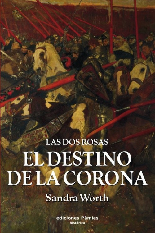 El destino de la corona