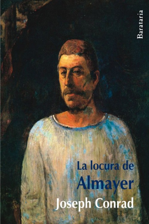 La locura de Almáyer