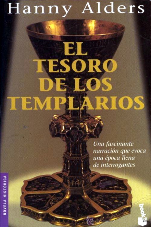 El tesoro de los templarios