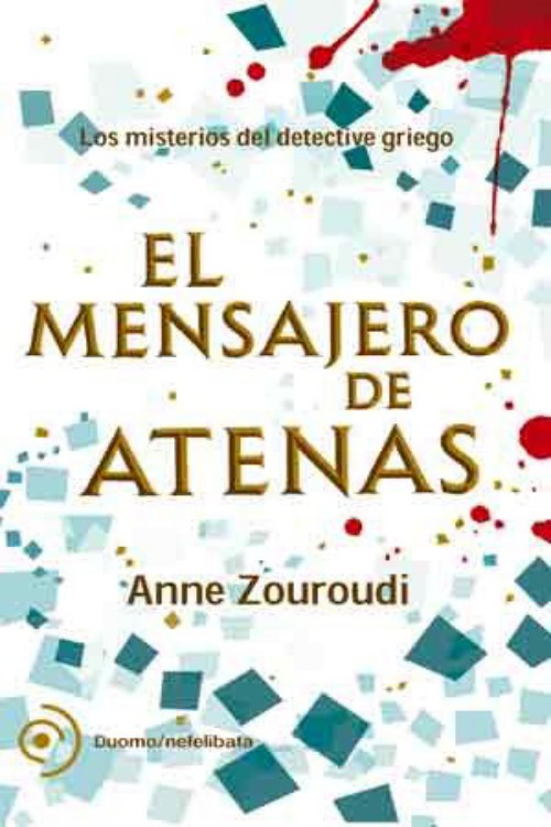 El mensajero de Atenas
