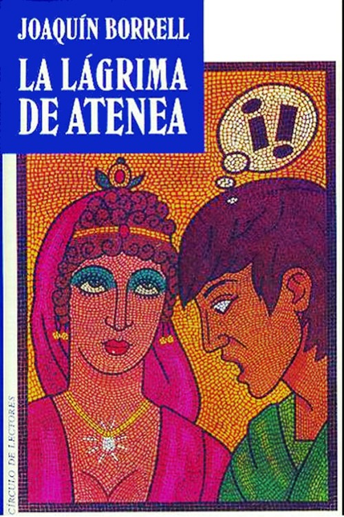 La lágrima de Atenea