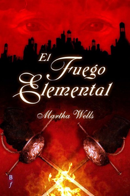 El fuego elemental
