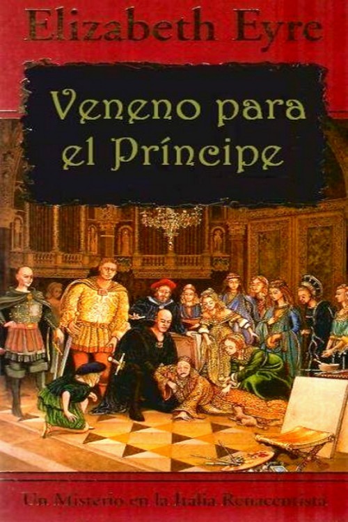 Veneno para el príncipe