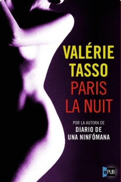 Valérie Tasso