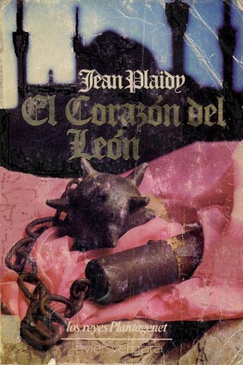 El corazón del león