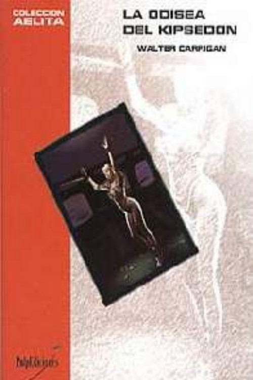 La odisea del Kipsedon