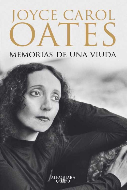 Joyce Carol Oates