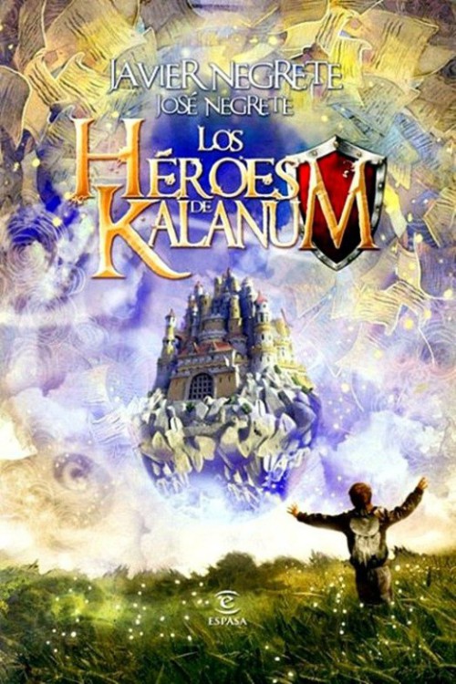 Los héroes de Kalanúm